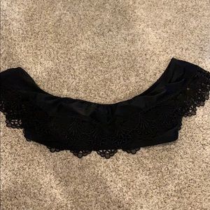 Bathing suit top